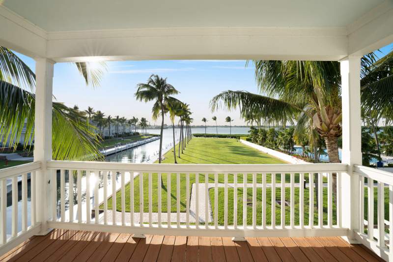 3 bedroom Townhouse at 11600 1St Avenue Gulf #32, Indigo Reef Marina Homes (52.5), Marathon — photo 4