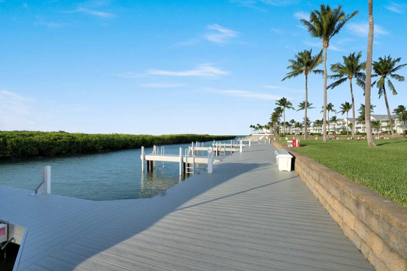 3 bedroom Townhouse at 11600 1St Avenue Gulf #32, Indigo Reef Marina Homes (52.5), Marathon — photo 5