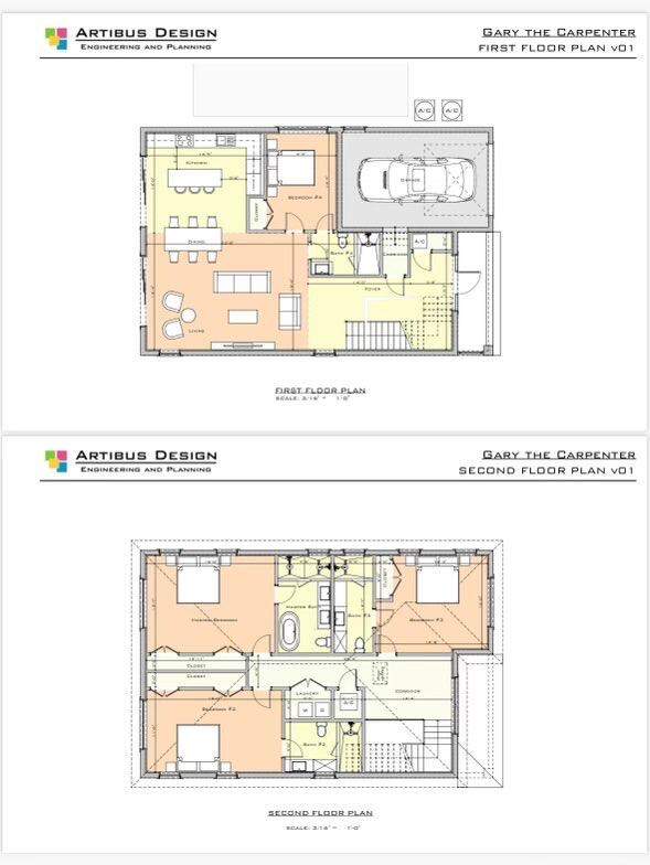 4 bedroom Under Construction at 3409 Eagle Avenue, Key West Fwdn Sub (4.0), Key West — photo 3