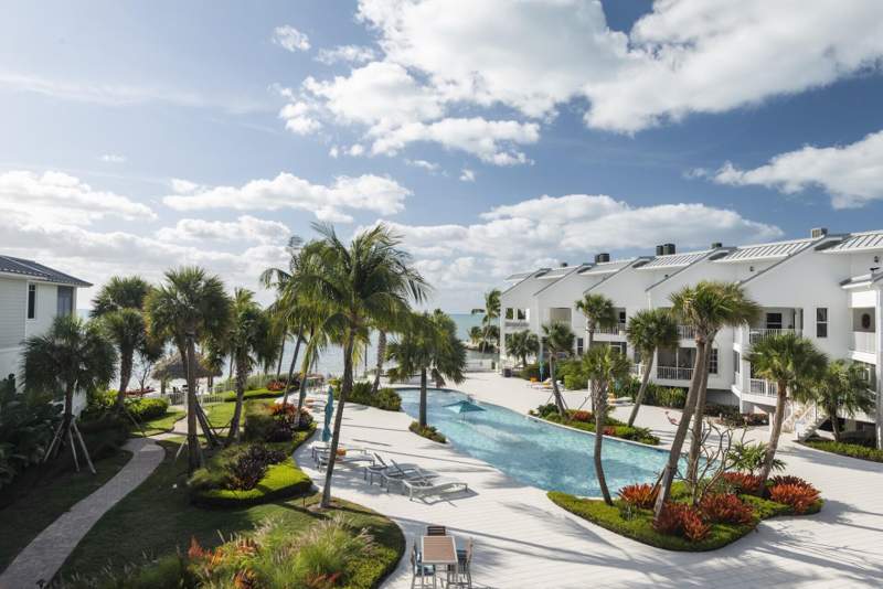 4 bedroom Condominium at 80639 Old Highway #204, Misc Condo Upper Mat (82.0), Upper Matecumbe Key Islamorada — photo 2