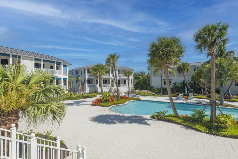 4 bedroom Condominium at 80639 Old Highway #204, Misc Condo Upper Mat (82.0), Upper Matecumbe Key Islamorada — photo 4