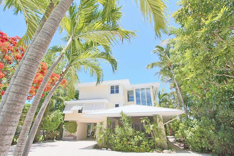 4 bedroom Single Family Residence at 88547 Old Highway, Key Heights (88.5), Plantation Key — photo 4