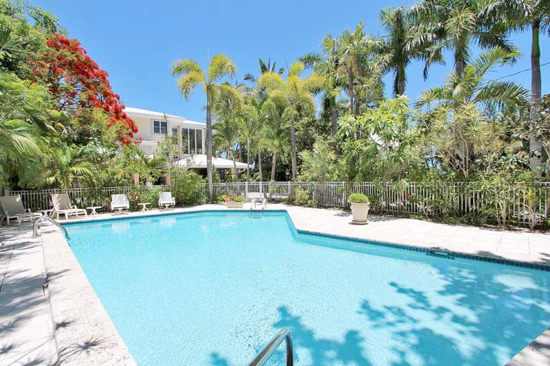 4 bedroom Single Family Residence at 88547 Old Highway, Key Heights (88.5), Plantation Key — photo 5