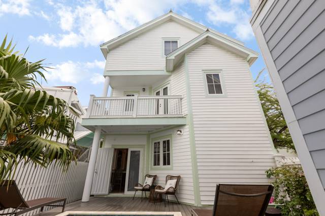 1011 Simonton Street #R1