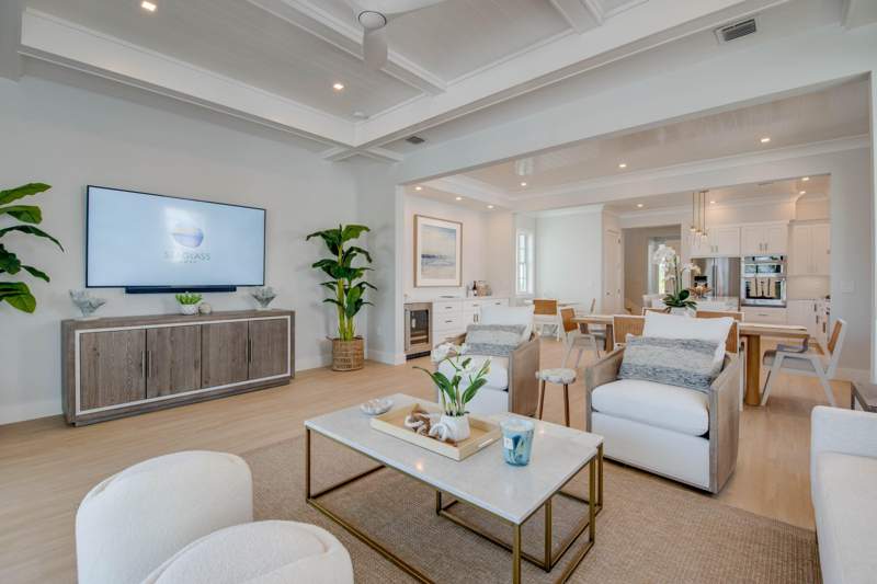 5 bedroom Single Family Residence at 59720 Overseas Highway #7, Grassy Key (58.9), Marathon — photo 3