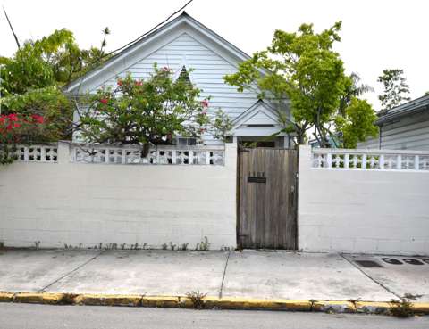 1102 Whitehead Street, home for sale on Whitehead Street