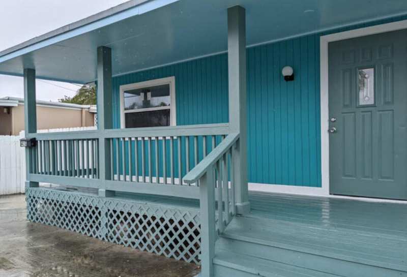 4 bedroom Mobile Home at 41G Miriam Street, Lincoln Gard. No. 2 (5.0), Stock Island — photo 1
