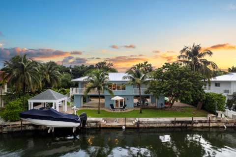76412 Overseas Highway, home for sale in Lower Matecumbe 33036