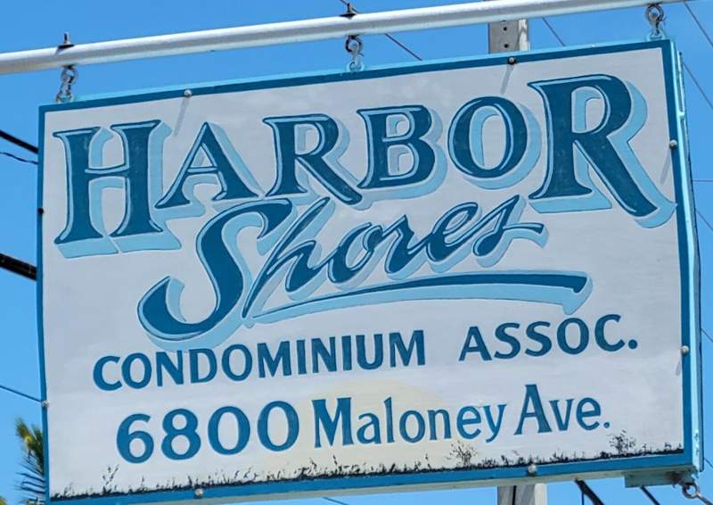 2 bedroom Mobile Home at 6800 Maloney Avenue #20, Harbour Shores, SI (5.0), Stock Island — photo 3