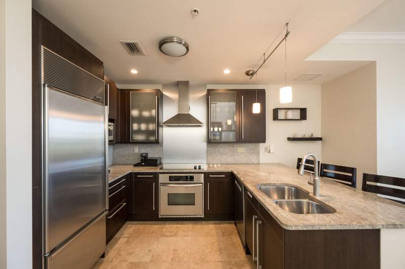 2 bedroom Condotel at 3841 N Roosevelt Boulevard #632, New Town - Unlisted (2.0), Key West — photo 3