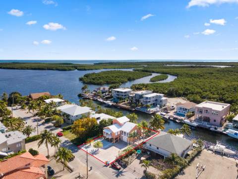 23 S Exuma Road, Key Largo FL - photo 21 of 24