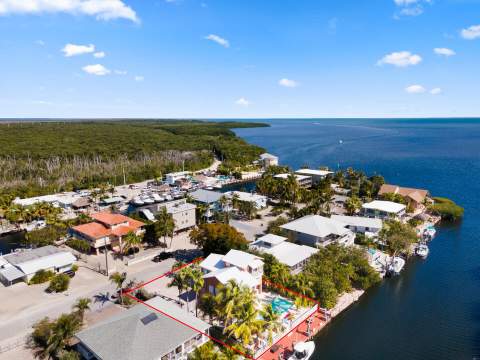 23 S Exuma Road, Key Largo FL - photo 22 of 24