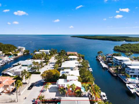 23 S Exuma Road, Key Largo FL - photo 23 of 24