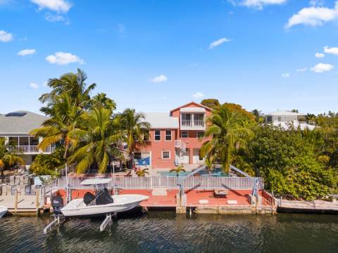 23 S Exuma Road, Key Largo FL - photo 24 of 24