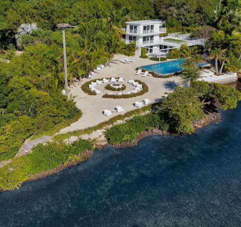 98701 Overseas Highway, home for sale on Overseas Highway