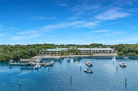 87200 Overseas Highway #V9, home for sale in Plantation Key 33036