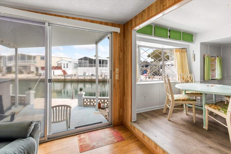 1 bedroom Mobile Home at 701 Spanish Main Drive #182, Venture Out (23.0), Cudjoe Key — photo 5