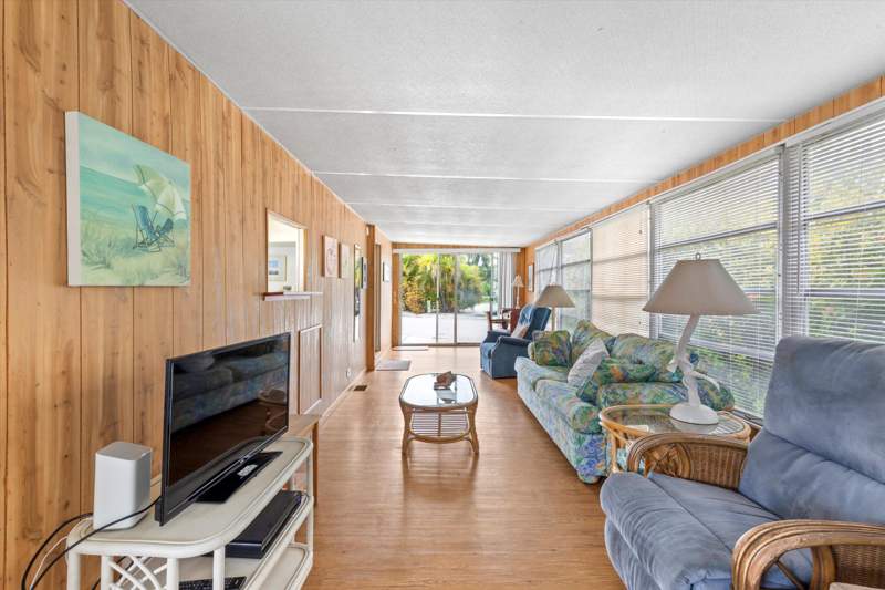 1 bedroom Mobile Home at 701 Spanish Main Drive #182, Venture Out (23.0), Cudjoe Key — photo 4