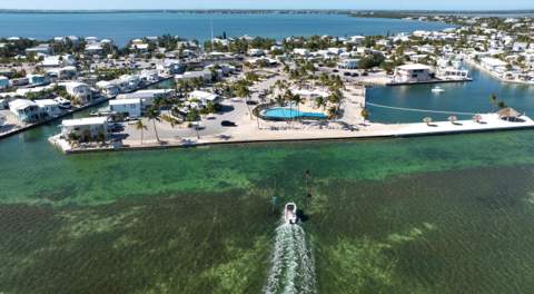 701 Spanish Main Drive #182, Cudjoe Key FL - photo 20 of 39