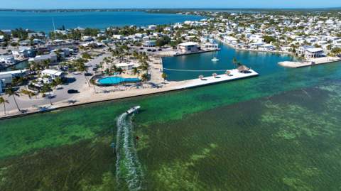 701 Spanish Main Drive #182, Cudjoe Key FL - photo 21 of 39
