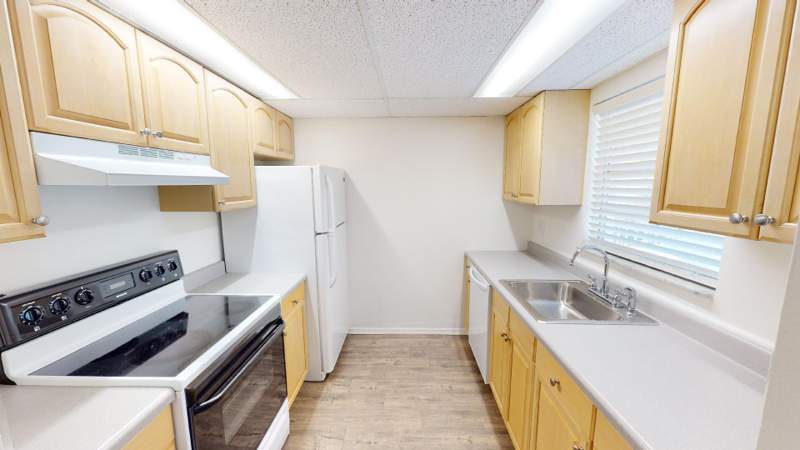 2 bedroom Condominium at 300 Ocean Drive #22, Holiday By The Sea (100.0), Key Largo — photo 3