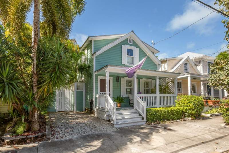 3 bedroom Single Family Residence at 508 Grinnell Street, Old Town - Unrecord (1.0), Key West — photo 2