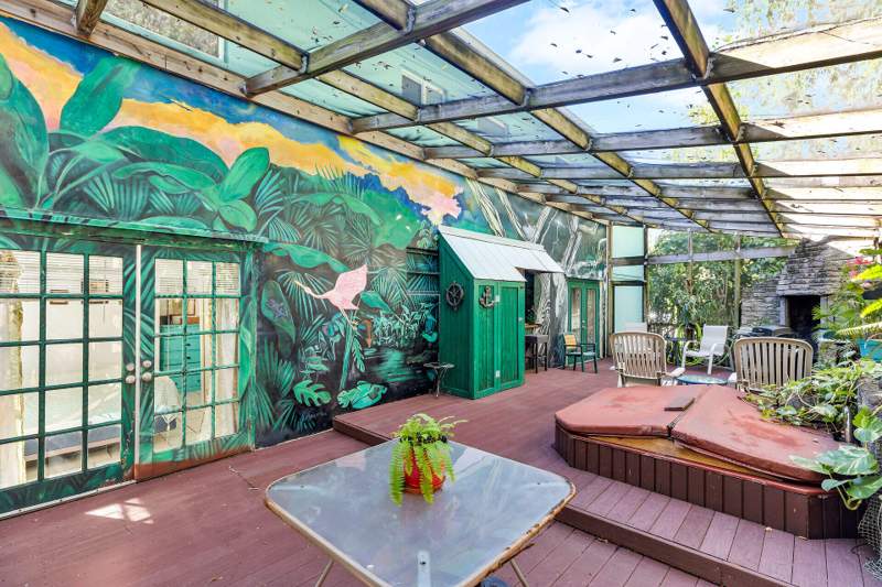 5 bedroom Multi-Units at 185 Dove Lake Drive, Ocean Park Village (92.5), Key Largo — photo 5