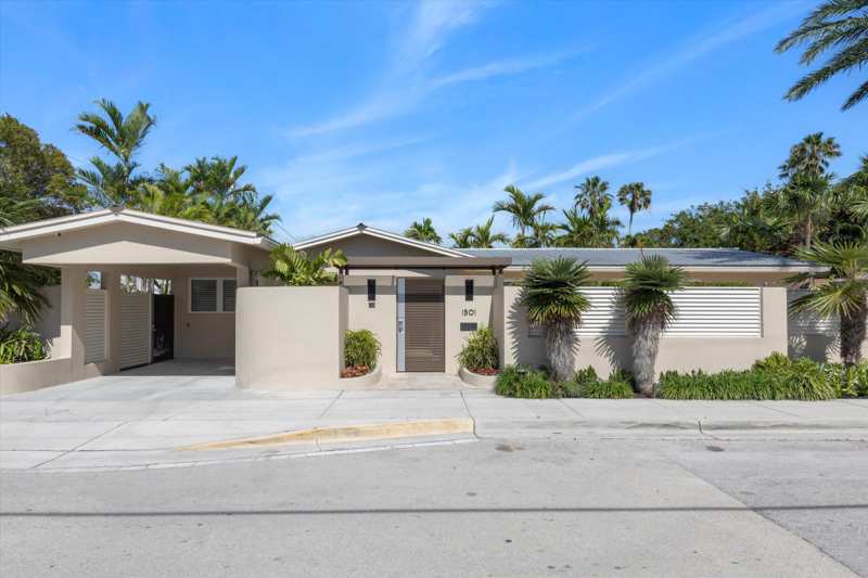 4 bedroom Single Family Residence at 1501 Florida Street, Key West Investment Co Sub (1.0), Key West — photo 1