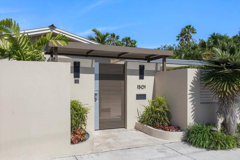 4 bedroom Single Family Residence at 1501 Florida Street, Key West Investment Co Sub (1.0), Key West — photo 3