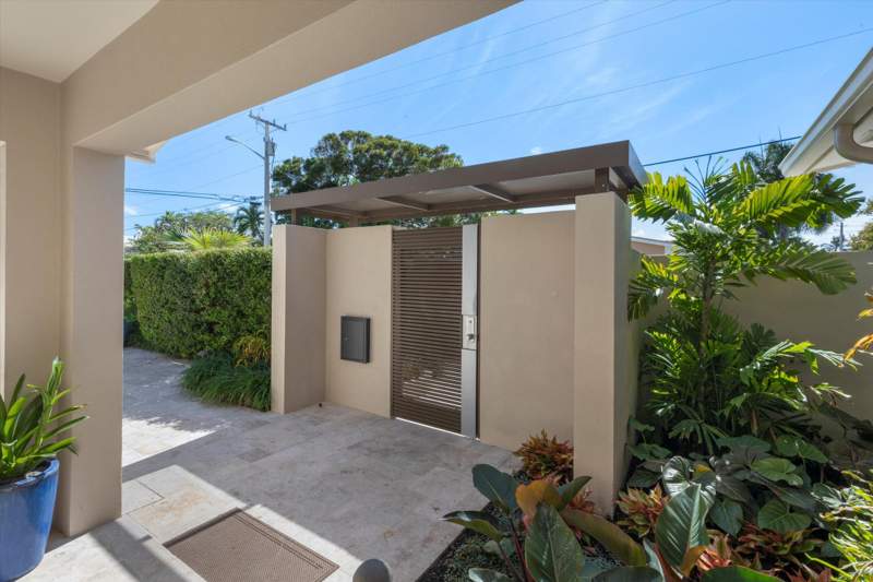 4 bedroom Single Family Residence at 1501 Florida Street, Key West Investment Co Sub (1.0), Key West — photo 4