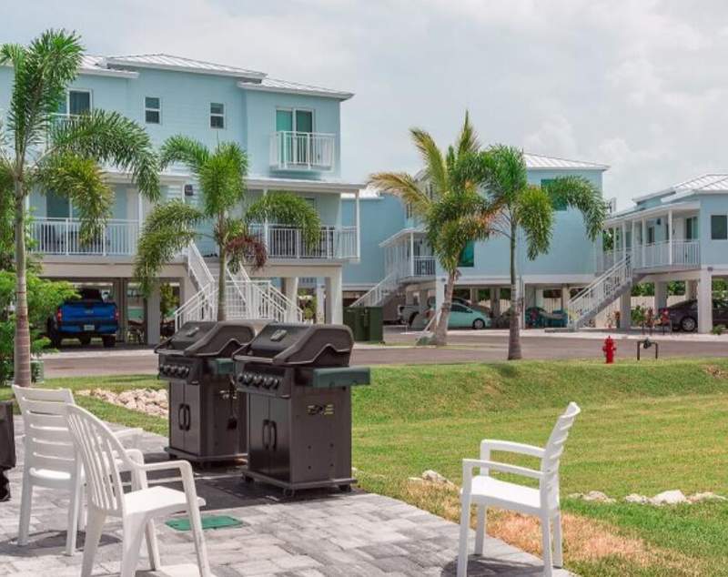 1 bedroom Townhouse at 10877 Overseas Highway #7, Ocean Isles Fishing (52.5), Marathon — photo 3