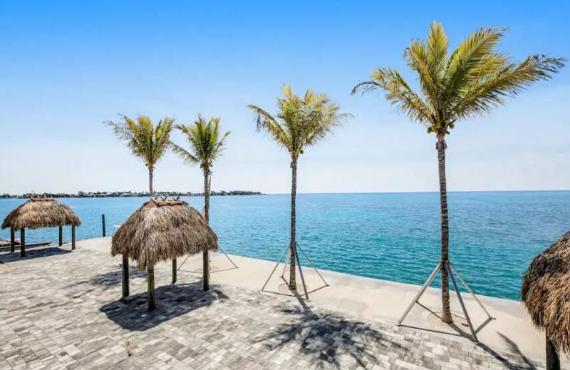 1 bedroom Townhouse at 10877 Overseas Highway #7, Ocean Isles Fishing (52.5), Marathon — photo 4