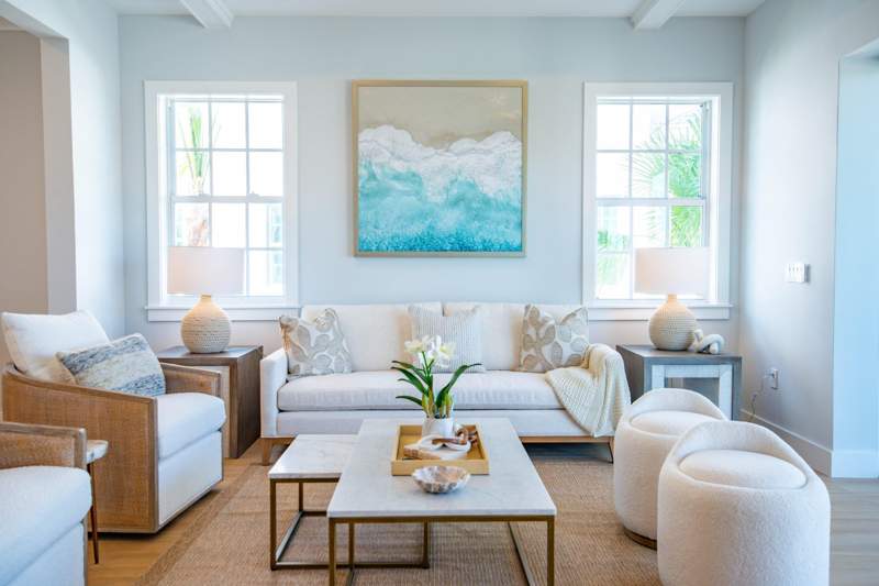 4 bedroom Single Family Residence at 59720 Overseas Highway #8, Grassy Key (58.9), Marathon — photo 4