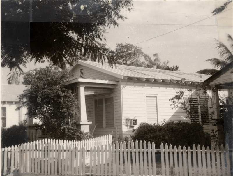 3 bedroom Single Family Residence at 719 Elizabeth Street, Old Town - Unrecord (1.0), Key West — photo 1