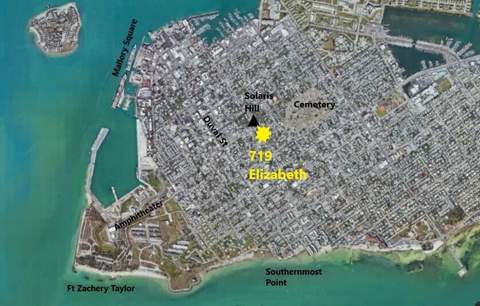 719 Elizabeth Street, Key West FL - photo 8 of 15