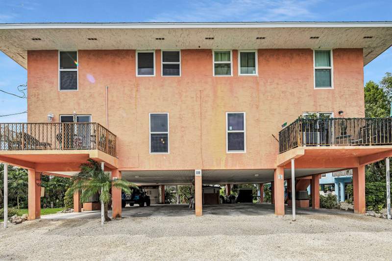 2 bedroom Townhouse at 111 Stirrup Key Woods Road #2B2, Stirrup Key Condo (52.5), Marathon — photo 2
