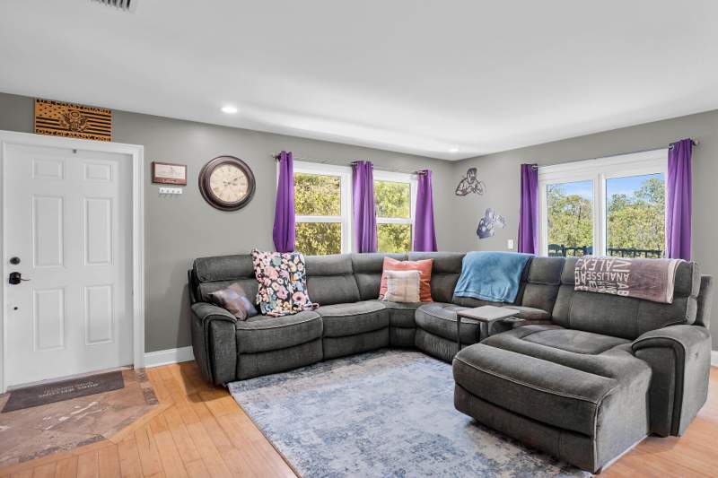 2 bedroom Townhouse at 111 Stirrup Key Woods Road #2B2, Stirrup Key Condo (52.5), Marathon — photo 3