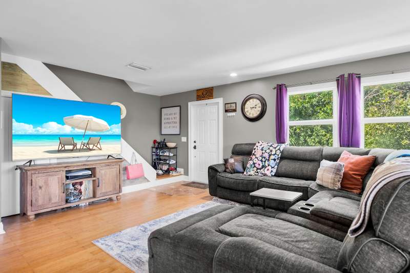 2 bedroom Townhouse at 111 Stirrup Key Woods Road #2B2, Stirrup Key Condo (52.5), Marathon — photo 4