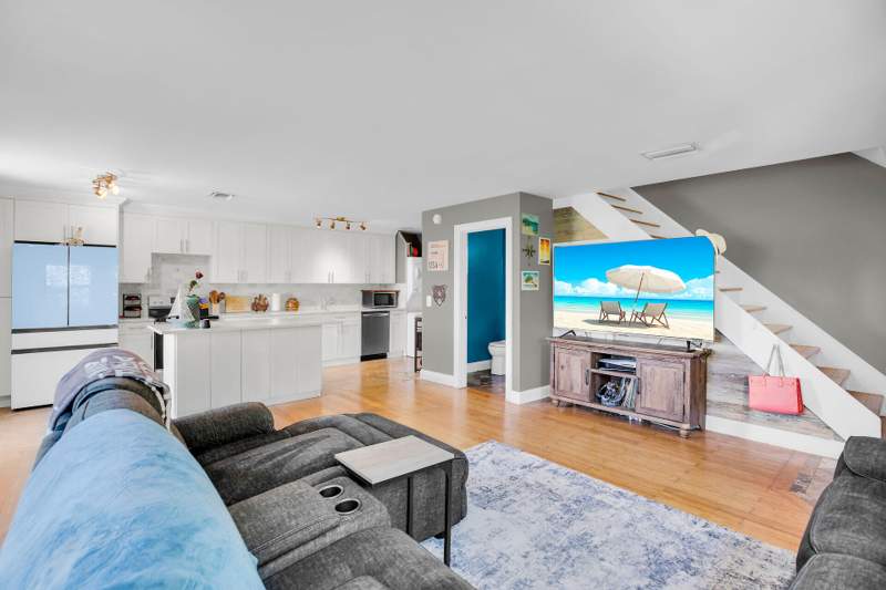 2 bedroom Townhouse at 111 Stirrup Key Woods Road #2B2, Stirrup Key Condo (52.5), Marathon — photo 5
