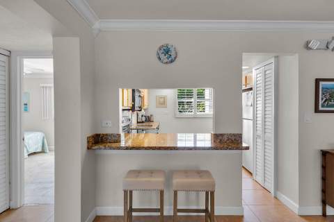 601 W Ocean Drive #203A, Key Colony FL - photo 17 of 40