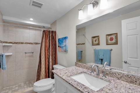 601 W Ocean Drive #203A, Key Colony FL - photo 22 of 40