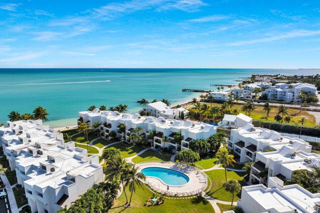 601 W Ocean Drive #203A