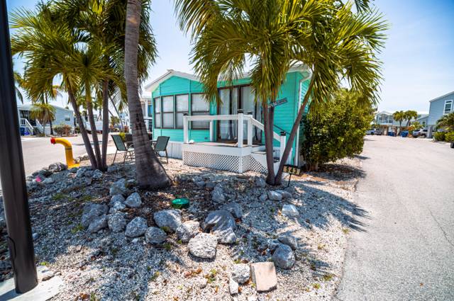 701 Spanish Main Drive #543, home for sale in Cudjoe Key