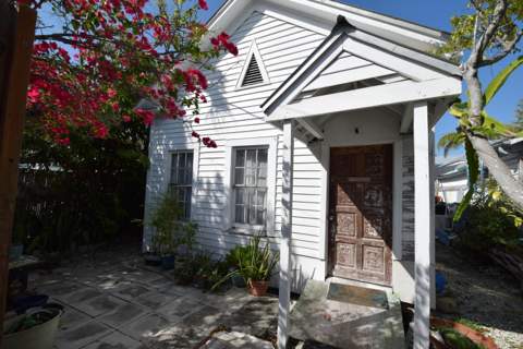 1102 Whitehead Street, Key West FL - photo 14 of 22
