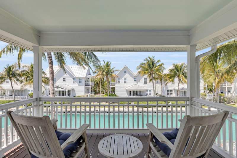 3 bedroom Townhouse at 12399 Overseas Highway #12, Coral Lagoon Resort (53.0), Marathon — photo 1