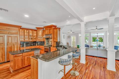 75761 Overseas Highway, Lower Matecumbe FL - photo 23 of 97