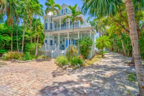 75761 Overseas Highway, Lower Matecumbe FL - photo 6 of 97