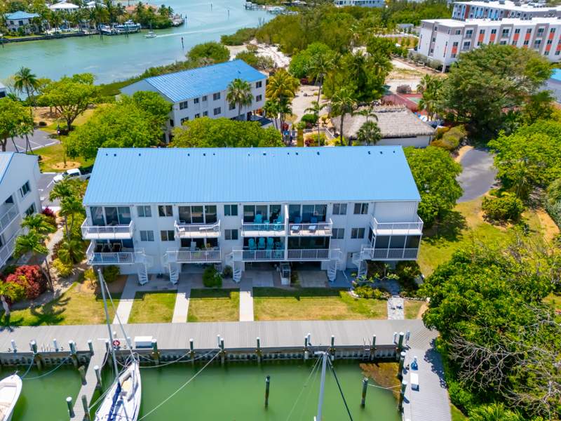 3 bedroom Townhouse at 95 Coco Plum Drive #5D, Bonefish Townhouses (54.5), Marathon — photo 3
