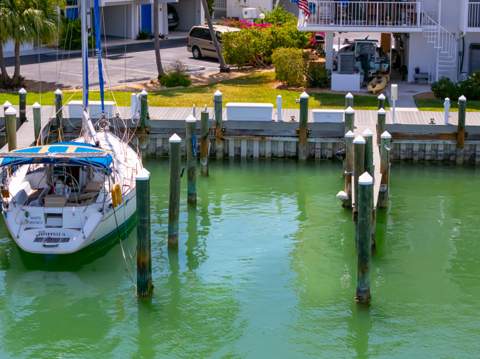95 Coco Plum Drive #5D, Marathon FL - photo 18 of 49