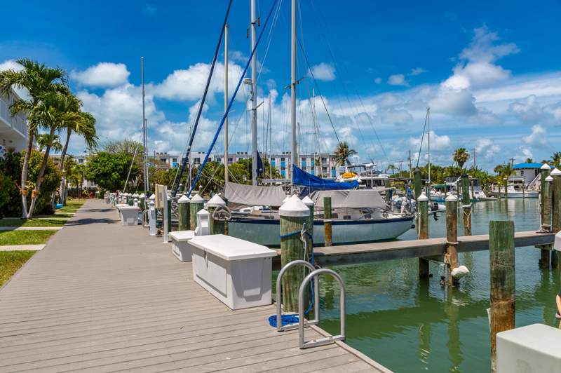 3 bedroom Townhouse at 95 Coco Plum Drive #5D, Bonefish Townhouses (54.5), Marathon — photo 4